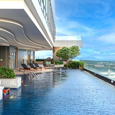 Holiday Inn & Suites Rayong City Centre By Ihg Exteriör bild