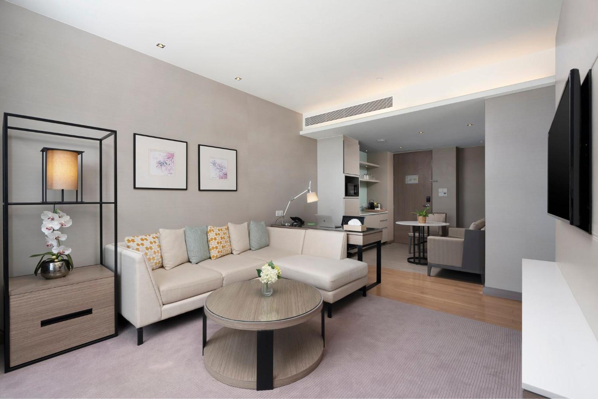 Holiday Inn & Suites Rayong City Centre By Ihg Exteriör bild