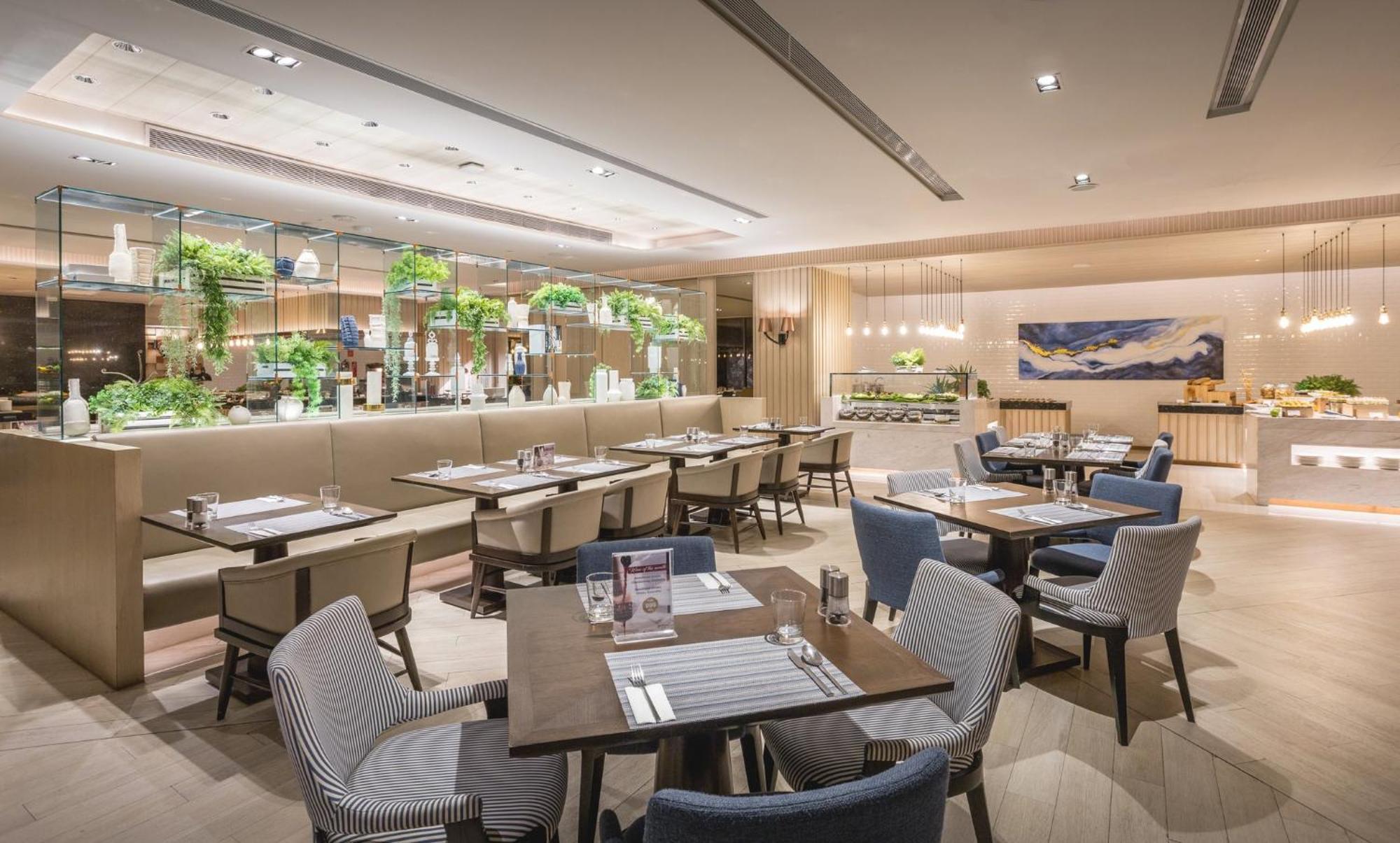 Holiday Inn & Suites Rayong City Centre By Ihg Exteriör bild