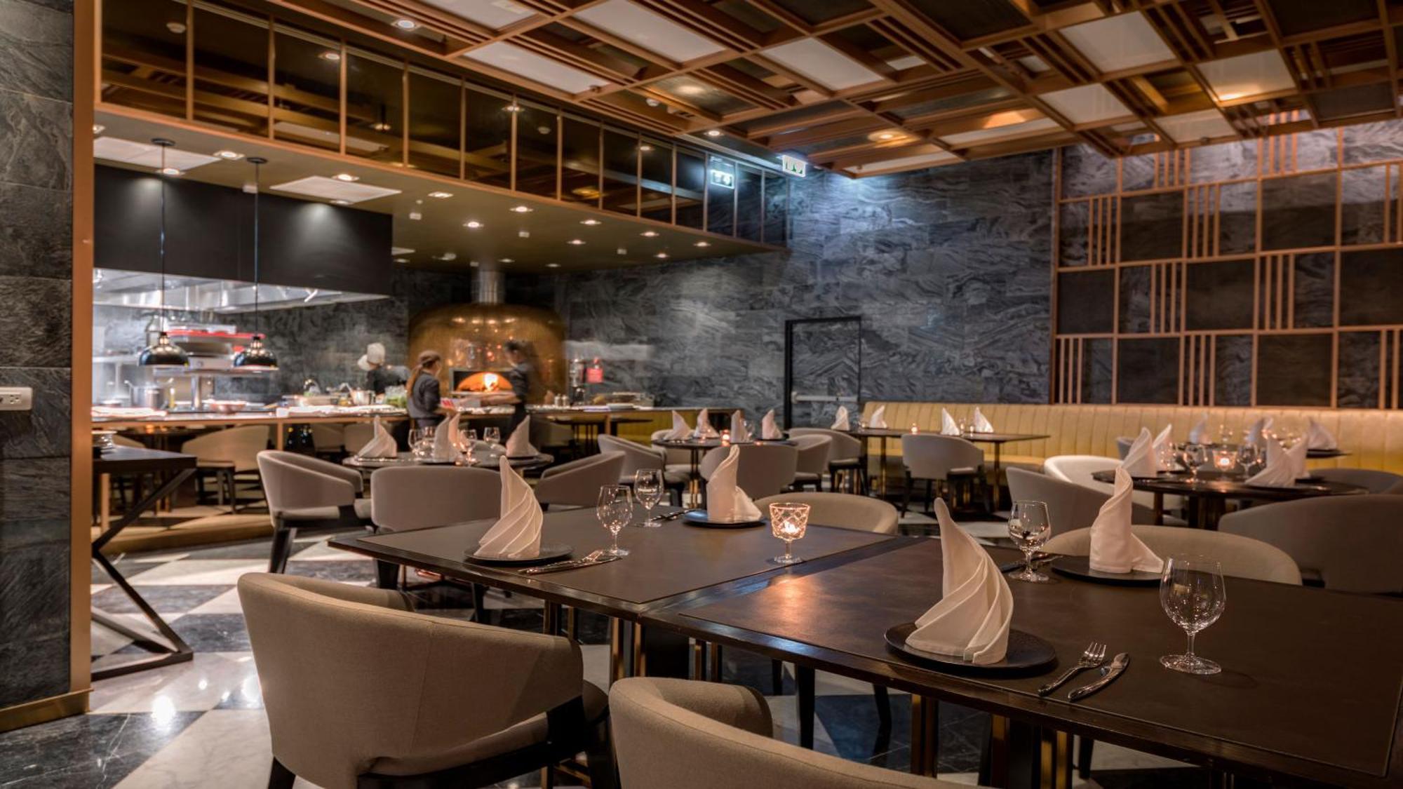 Holiday Inn & Suites Rayong City Centre By Ihg Exteriör bild